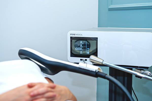 Tratamientos de fisioterapia Avanzada con tecnologías vanguardistas